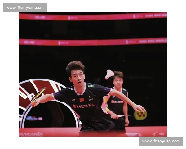王昶剑指全运会男单冠军:目标明确,续写宁波羽毛球传奇 王昶剑指全运会男单冠军:目标明确,续写宁波羽毛球传奇