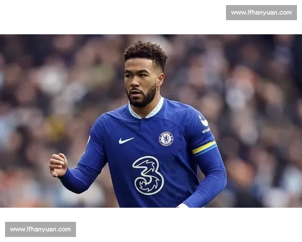 里斯 - 詹姆斯：赛季初启，我们正走在正确路上