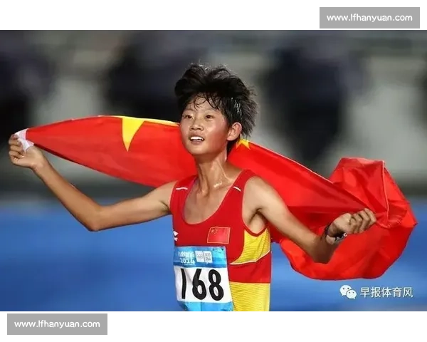 青岛 12 岁小嫚 3 分钟狂跳 1056 次！刷新跳绳世界纪录